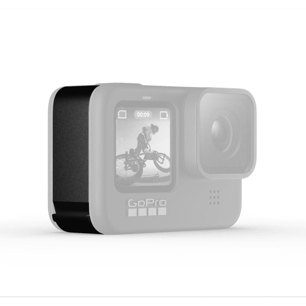 gopro action camera accessories gopro adiod-001 hero9 black camera replacement side door