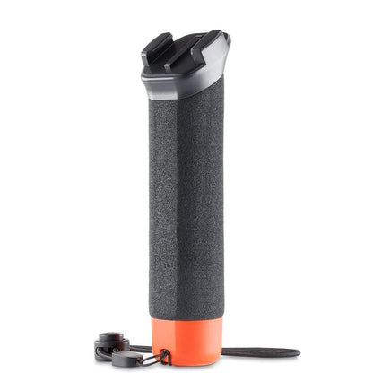 gopro action camera accessories gopro afhgm 002 the handler floating hand grip
