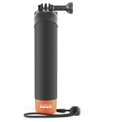 gopro action camera accessories gopro afhgm 002 the handler floating hand grip
