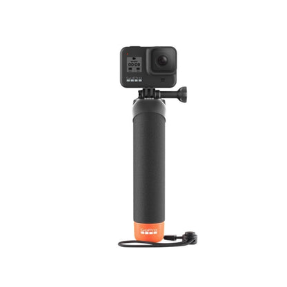 gopro action camera accessories gopro afhgm 002 the handler floating hand grip