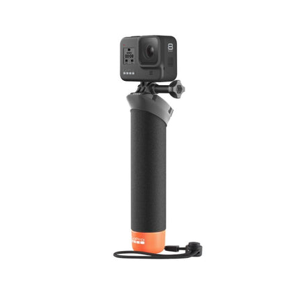 gopro action camera accessories gopro afhgm 002 the handler floating hand grip