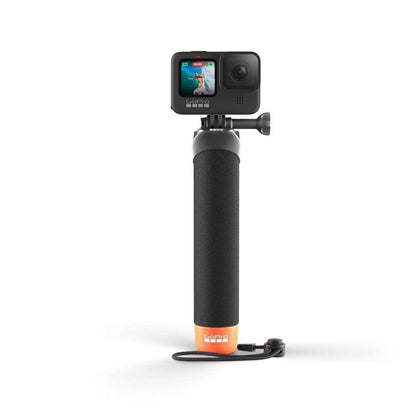 gopro action camera accessories gopro afhgm-003 the handler floating hand grip