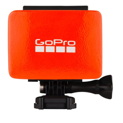 gopro action camera accessories gopro aflty 005 hero8 black protective housing floaty