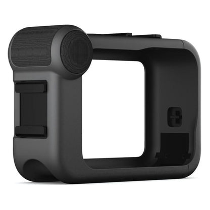 gopro action camera accessories gopro ajfmd 001 media mod for hero8 black