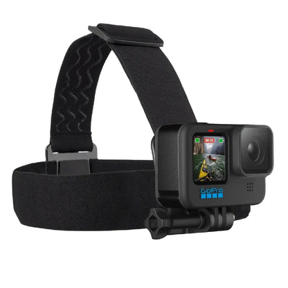gopro action camera accessories gopro aktes 002 adventure kit