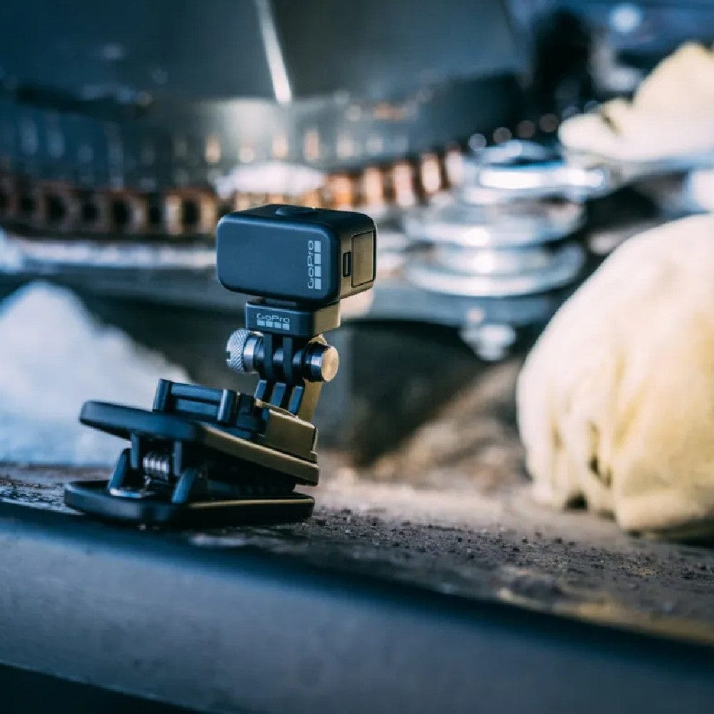 gopro action camera accessories gopro altsk 002 as zeus mini portable led light clip