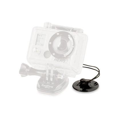 gopro action camera accessories gopro camera 5 adhesive tethers