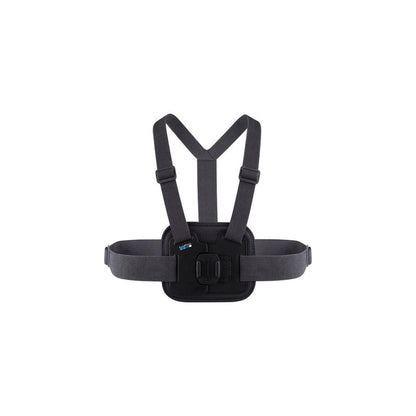 gopro action camera accessories gopro chesty performance chest harness mount