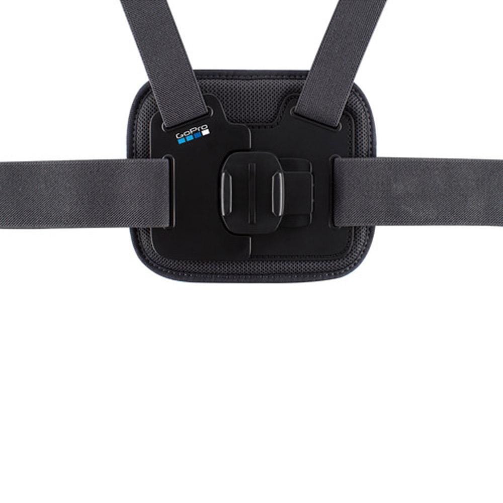 gopro action camera accessories gopro chesty performance chest harness mount