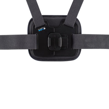 gopro action camera accessories gopro chesty performance chest harness mount