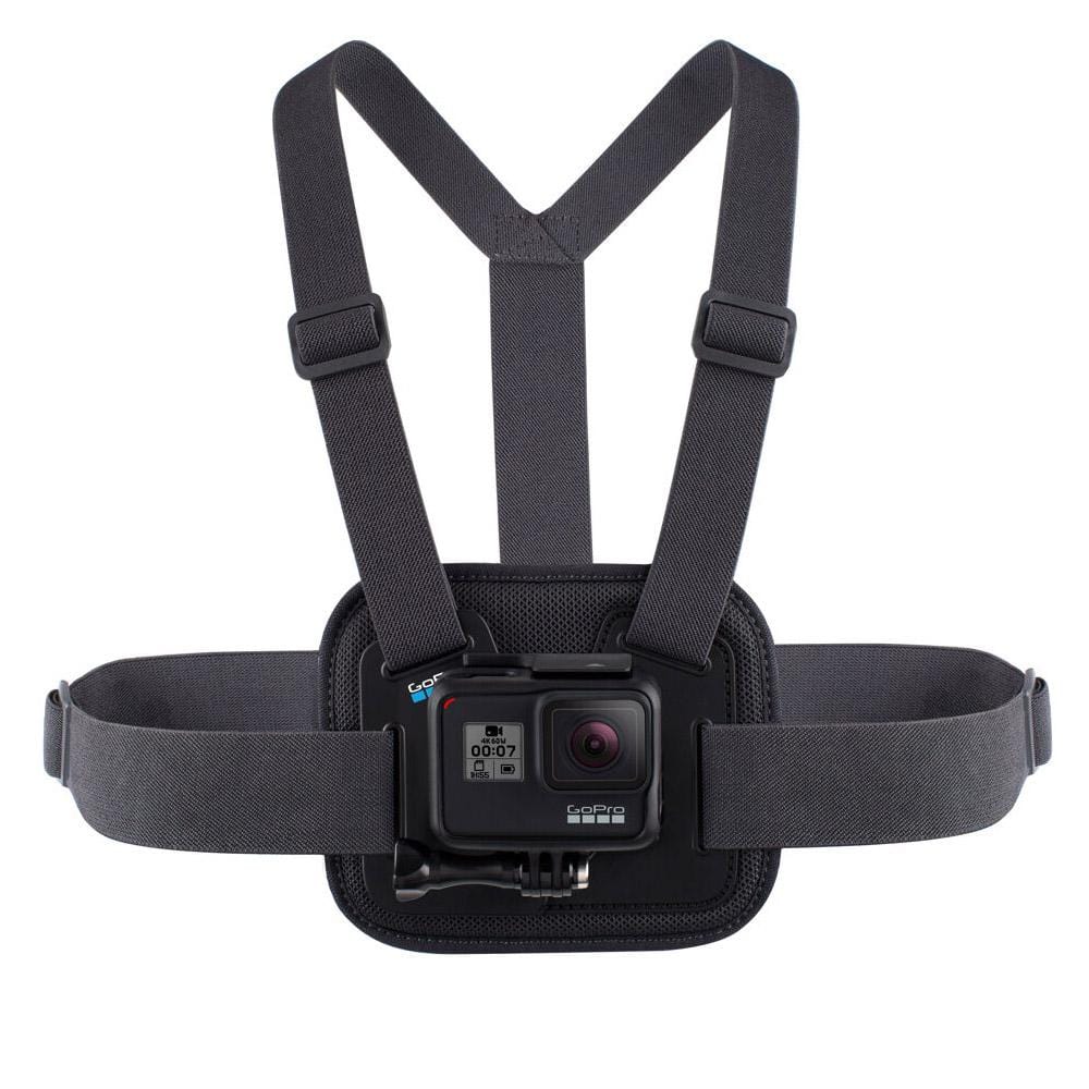 Gopro Action Camera Accessories GoPro Chesty Performance Chest Harness Mount
