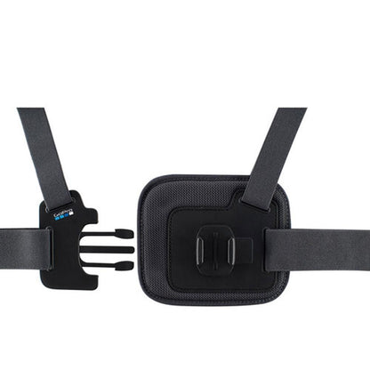 gopro action camera accessories gopro chesty performance chest harness mount