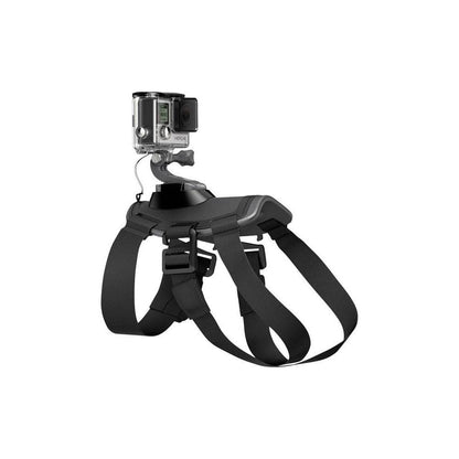 gopro action camera accessories gopro fetch adogm 001 dog harness mount