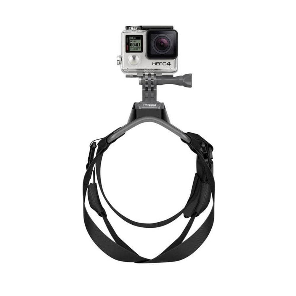 gopro action camera accessories gopro fetch adogm 001 dog harness mount