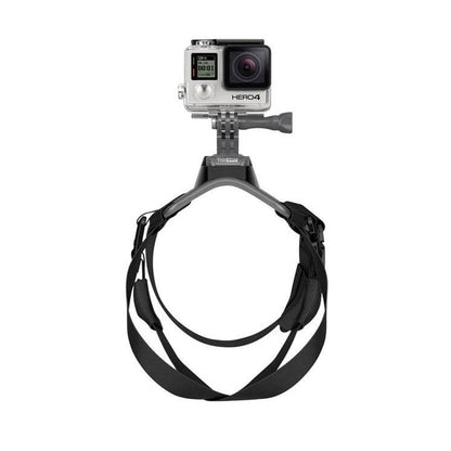 gopro action camera accessories gopro fetch adogm 001 dog harness mount