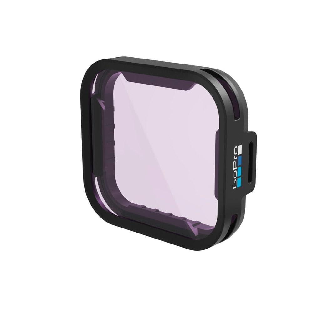 gopro action camera accessories gopro green water dive filter for super suit