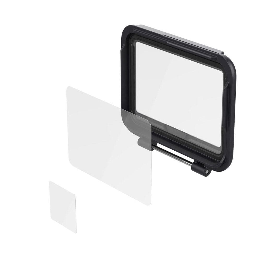 Gopro Action Camera Accessories GoPro Hero Front & Rear Display Screen Protectors