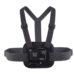 Gopro Action Camera Accessories GoPro Hero Sports Performance Chest Mount Kit