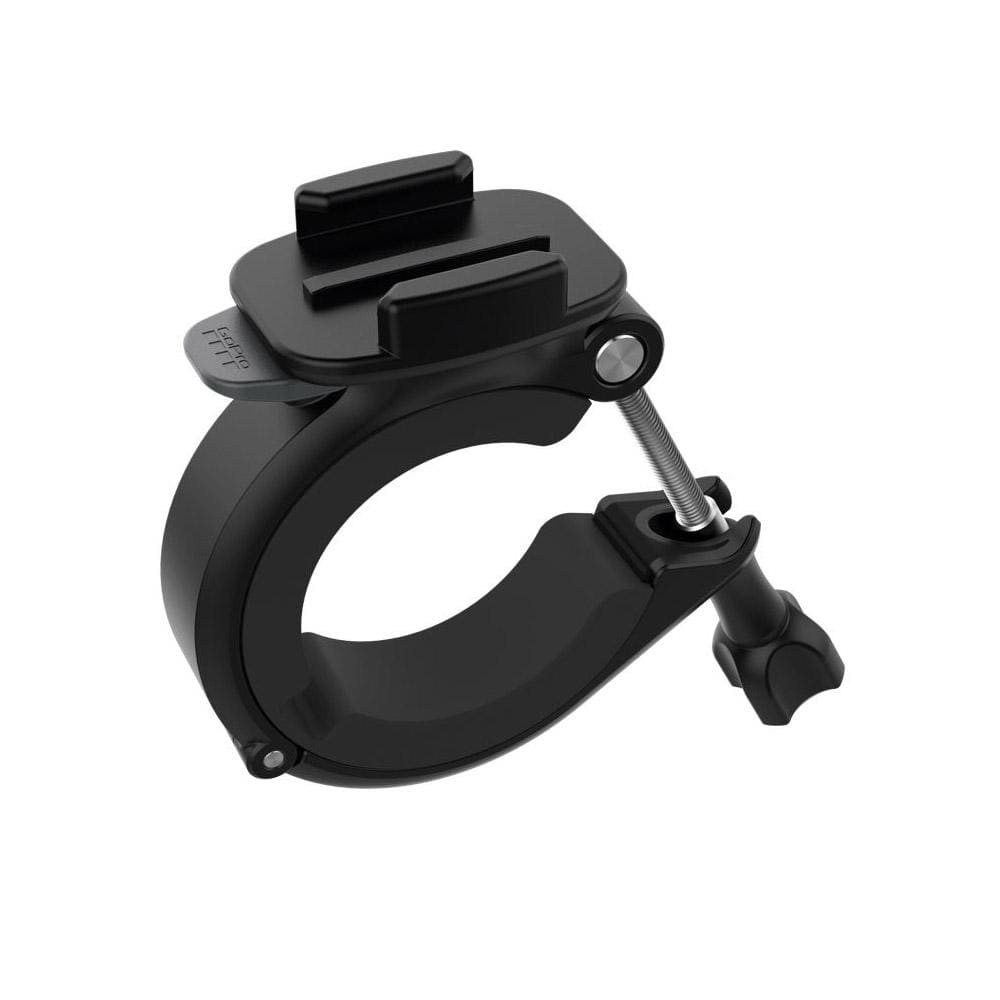 gopro action camera accessories gopro large non slip hinged tube mount