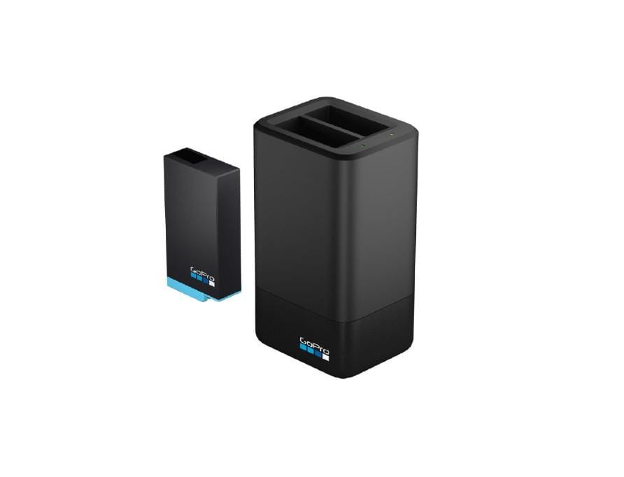 Gopro Action Camera Accessories GoPro MAX Dual Battery Charger & Battery