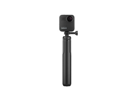 gopro action camera accessories gopro max grip + tripod