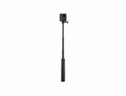 gopro action camera accessories gopro max grip + tripod