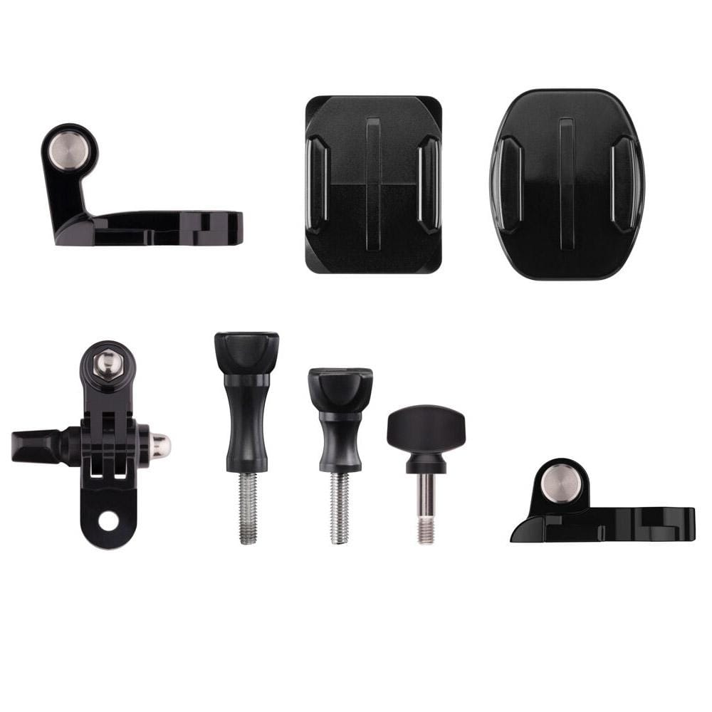 gopro action camera accessories gopro mounts & spare parts grab bag