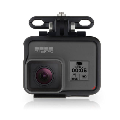 Gopro Action Camera Accessories GoPro Pro Bike Seat Rail Mount