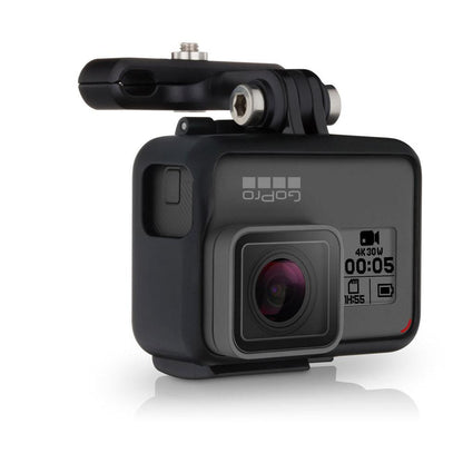 Gopro Action Camera Accessories GoPro Pro Bike Seat Rail Mount