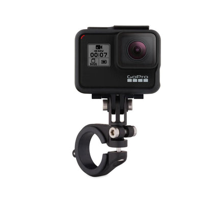 Gopro Action Camera Accessories GoPro Pro Handlebar Seatpost Riders Pole Mount