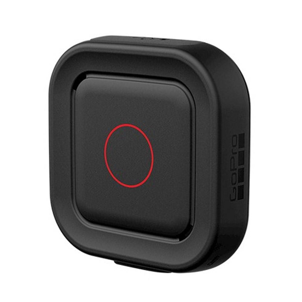 Gopro Action Camera Accessories GoPro Remo Waterproof Voice Activated Remote Control