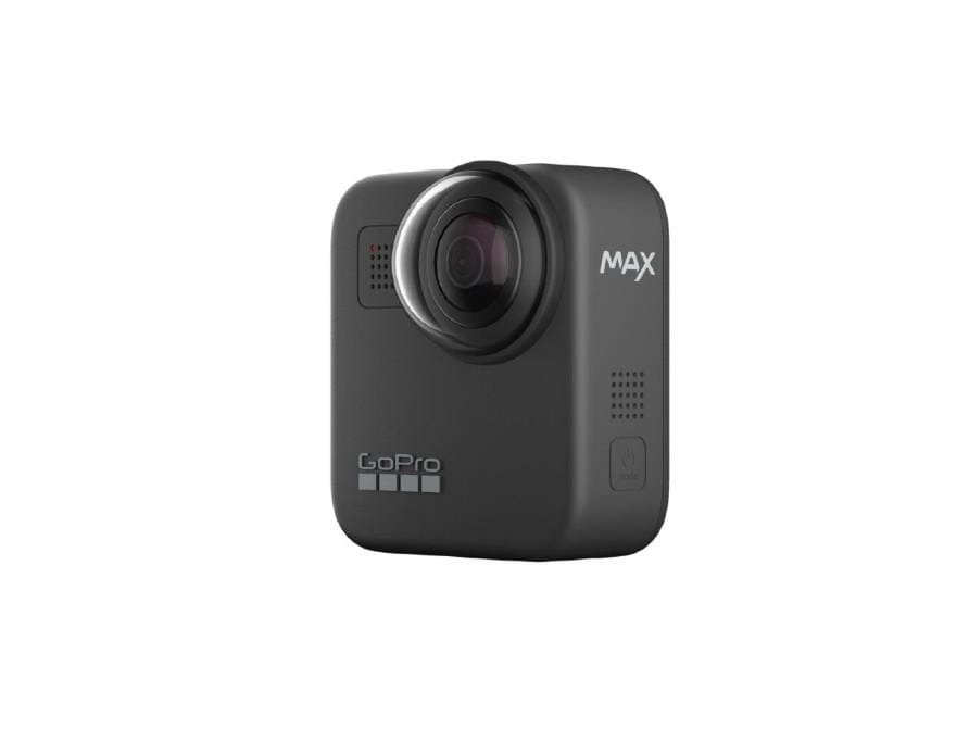 Gopro Action Camera Accessories GoPro Replacement Protective Lenses for Max