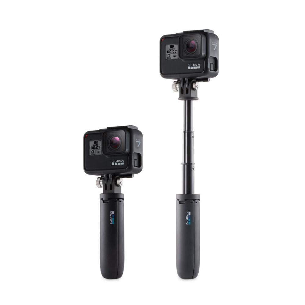 gopro action camera accessories gopro shorty mini extension pole plus tripod
