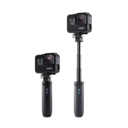 gopro action camera accessories gopro shorty mini extension pole plus tripod