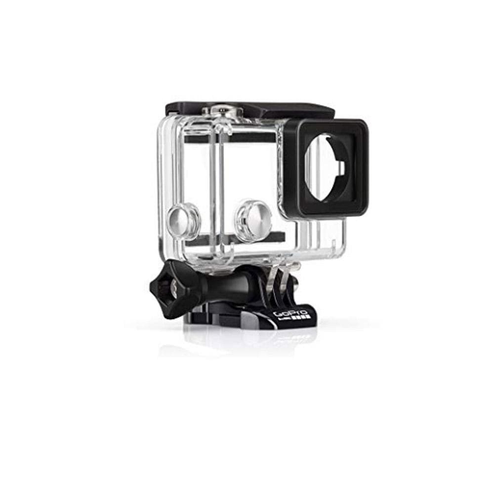 gopro action camera accessories gopro standard waterproof mountable housing