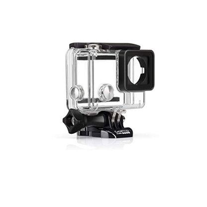 gopro action camera accessories gopro standard waterproof mountable housing
