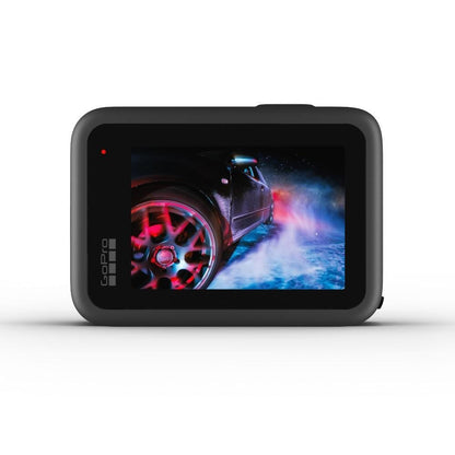 gopro action cameras black gopro hero 9 black 5k video 20mp streaming action camera with battery  