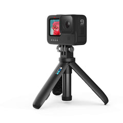 Gopro Action Cameras GoPro Hero 8 Hypersmooth Streamlined 4k Action Camera - Black with 2 Year Warranty