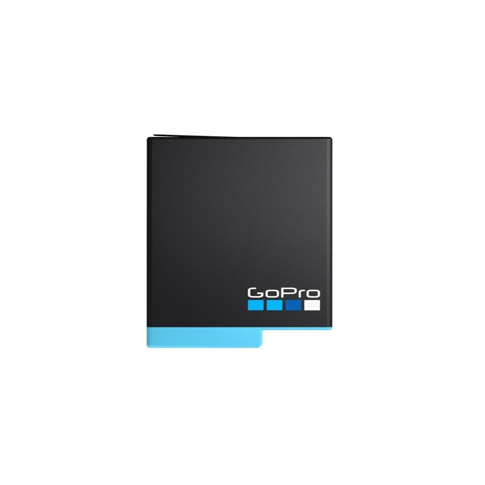 gopro action cameras gopro hero7 black holiday bundle with shorty ,sd card & rechargeable battery - 2 years warranty