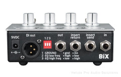 Grace Design Pre Amps Grace Design BiX