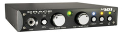 Grace Design Pre Amps Grace Design M101 Preamp