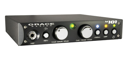 Grace Design Pre Amps Grace Design M101 Preamp