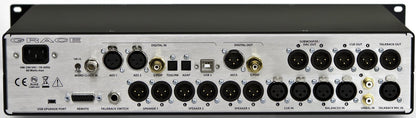 Grace Design Studio Monitor Controllers Grace Design m905