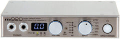 Grace Design Studio Monitor Controllers Grace Design m920