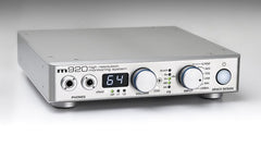 Grace Design Studio Monitor Controllers Grace Design m920