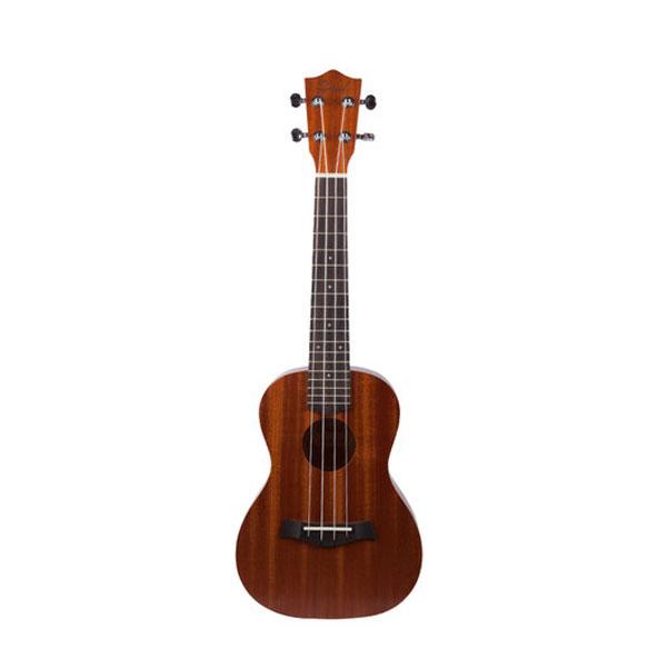 Grail Concert Ukuleles Grail UKU24 Concert Ukulele