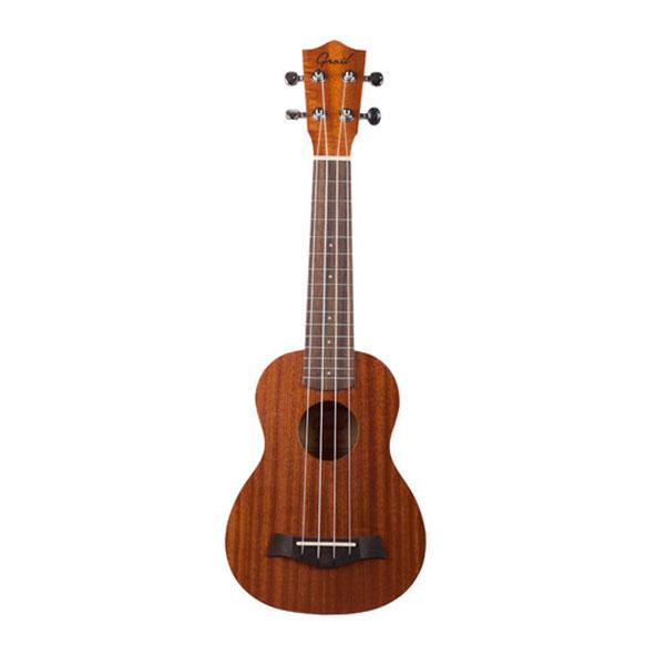 Grail Soprano Ukuleles Grail UKU21 Soprano Ukulele