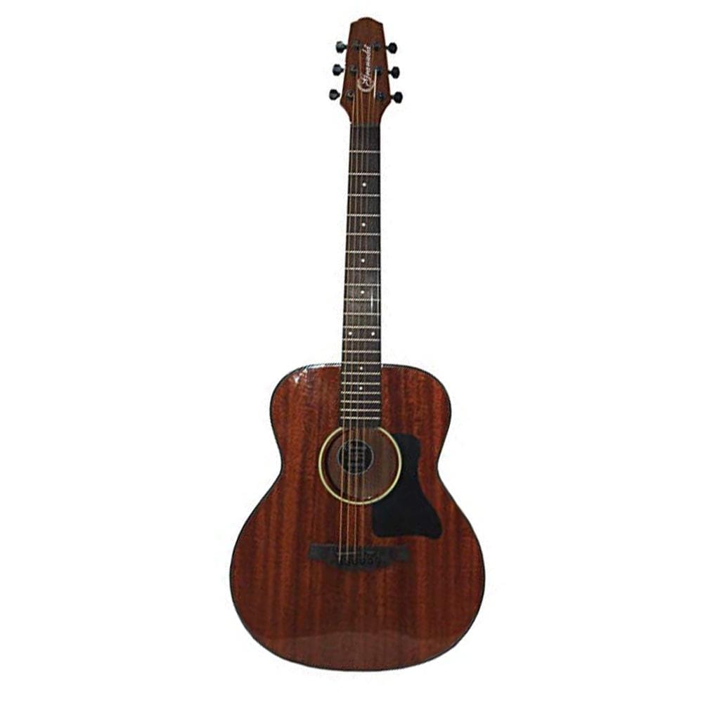 Granada Acoustic Guitars 40 Inch Acoustic Granada GS-100 6-String Acoustic Guitar - Natural