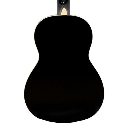 granada acoustic guitars granada gl111-f kids 6 string acoustic guitar 