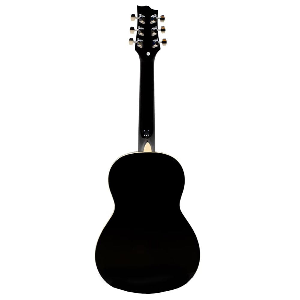 granada acoustic guitars granada gl111-f kids 6 string acoustic guitar 